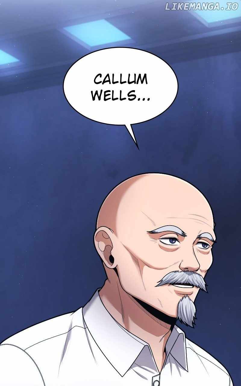 Paranoid Mage Chapter 63 71